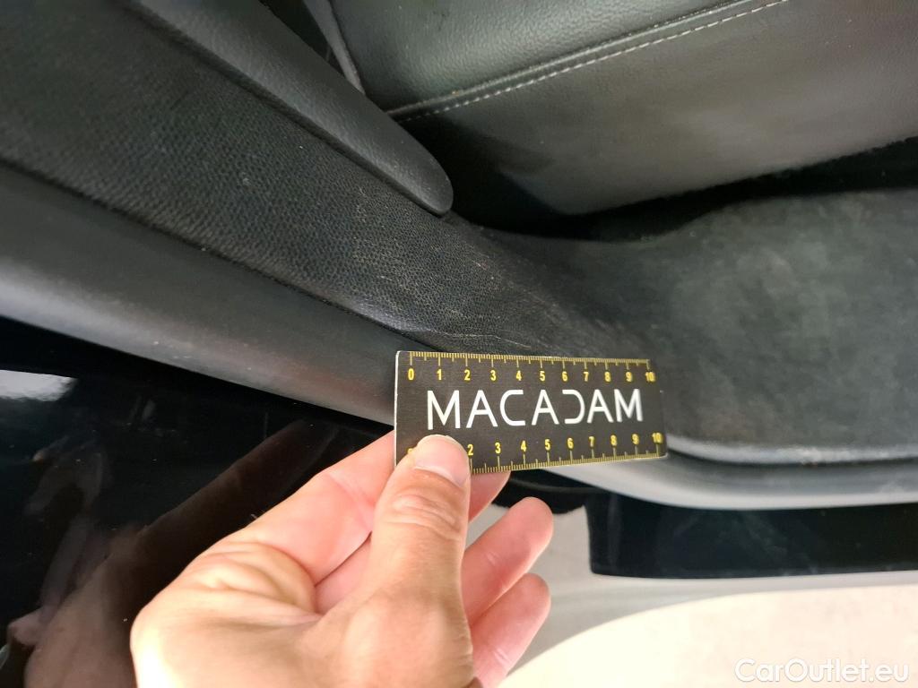  DS  DS7 7 Crossback Performance Line + 1.5 BlueHDi 130CV BVA8 E6d #2