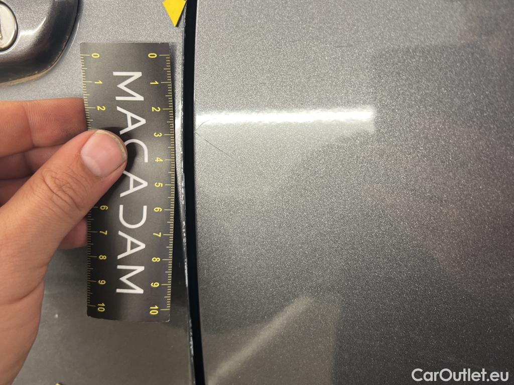  Citroen  C3  Aircross Feel Business 1.2 PureTech 110CV BVM6 E6d #9