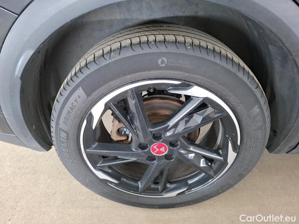  DS  DS7 7 Crossback Performance Line + 1.5 BlueHDi 130CV BVA8 E6d #18
