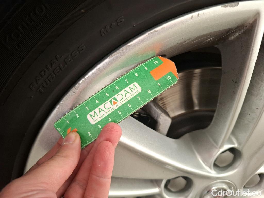  Opel  Insignia  B Sports Tourer Business Elegance 1.5 120CV BVA8 E6d #23