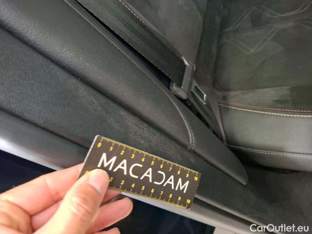  DS  DS7 7 Crossback Performance Line + 1.5 BlueHDi 130CV BVA8 E6d #3