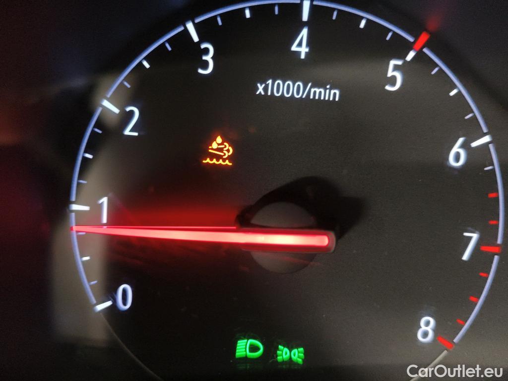  Opel  Crossland  X Business Elegance 1.5 120CV BVA6 E6d #33