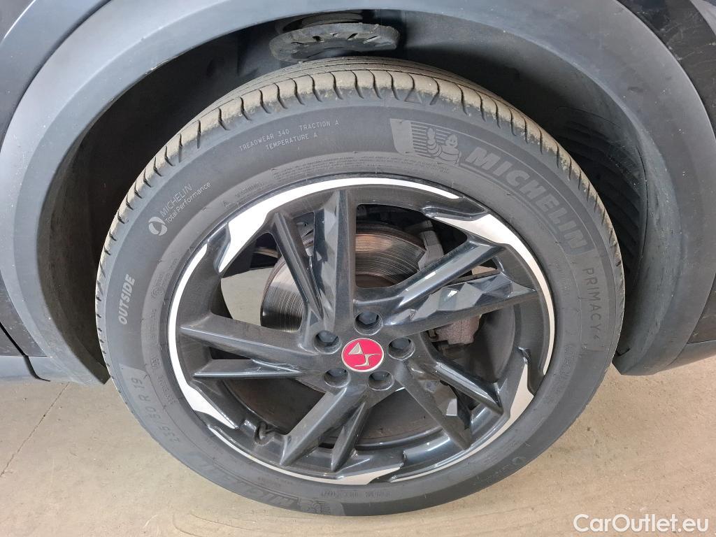  DS  DS7 7 Crossback Performance Line + 1.5 BlueHDi 130CV BVA8 E6d #22