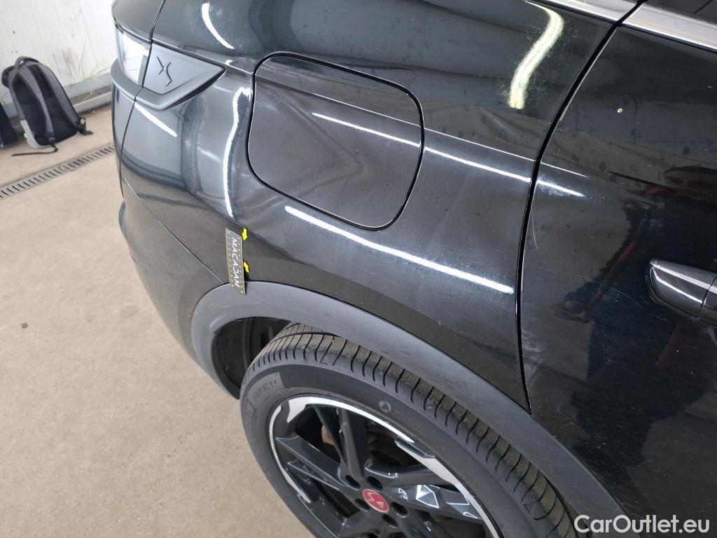  DS  DS7 7 Crossback Performance Line + 1.5 BlueHDi 130CV BVA8 E6d #10