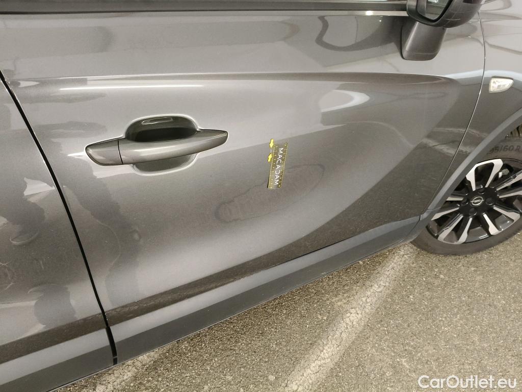  Opel  Crossland  X Business Elegance 1.5 120CV BVA6 E6d #56