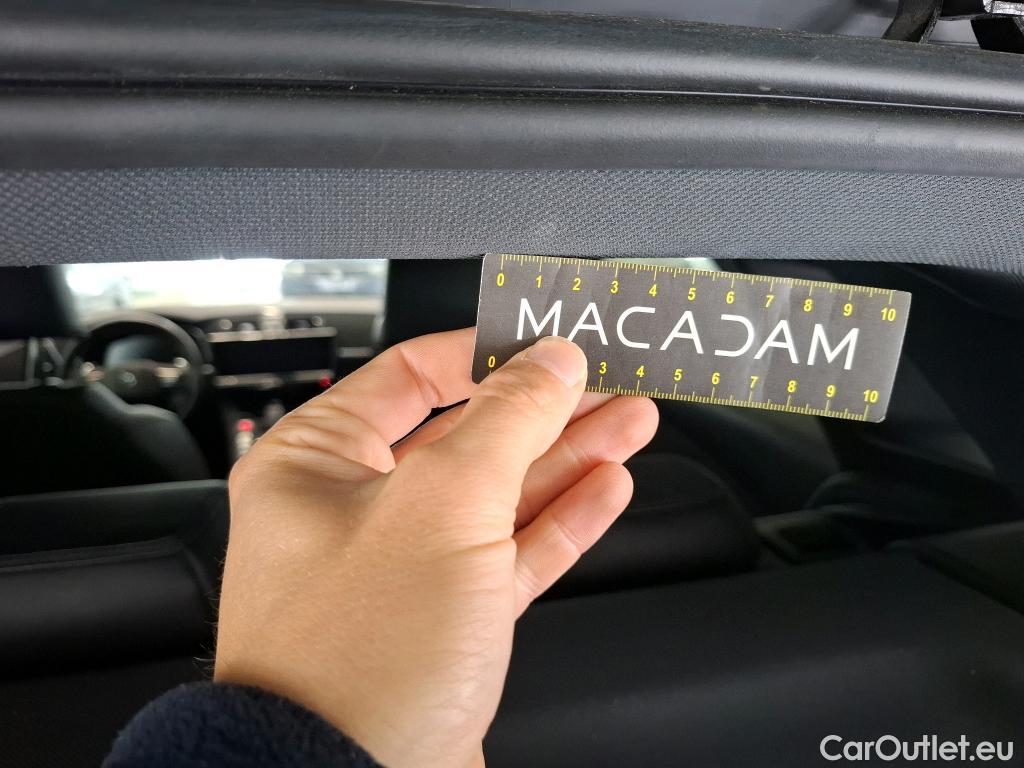  DS  DS7 7 Crossback Performance Line + 1.5 BlueHDi 130CV BVA8 E6d #16