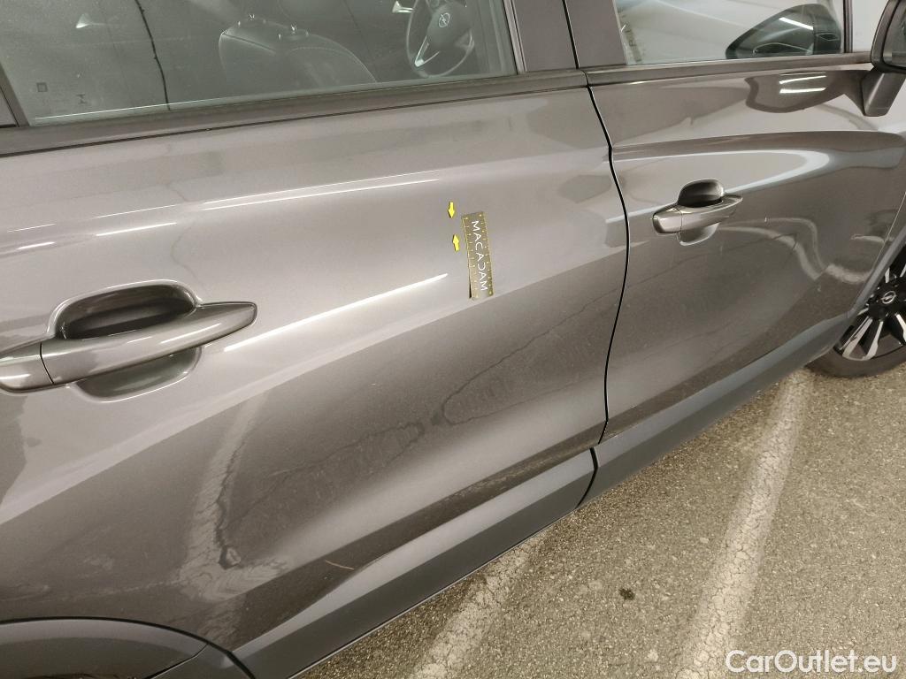  Opel  Crossland  X Business Elegance 1.5 120CV BVA6 E6d #48