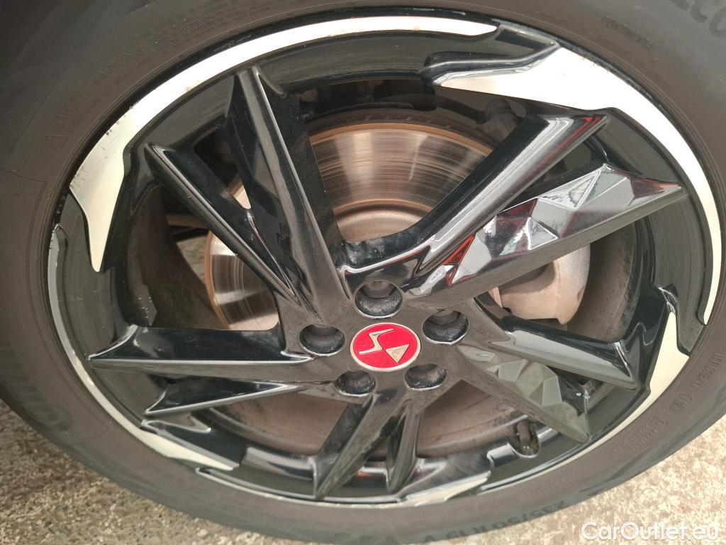  DS  DS7 7 Crossback E-Tense 4x2 Performance Line + 1.6 225CV BVA8 E6d / VO RECONDITIONNE - PHOTOS AVANT RECONDITIONNEMENT #10