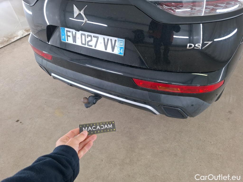  DS  DS7 7 Crossback Performance Line + 1.5 BlueHDi 130CV BVA8 E6d #37
