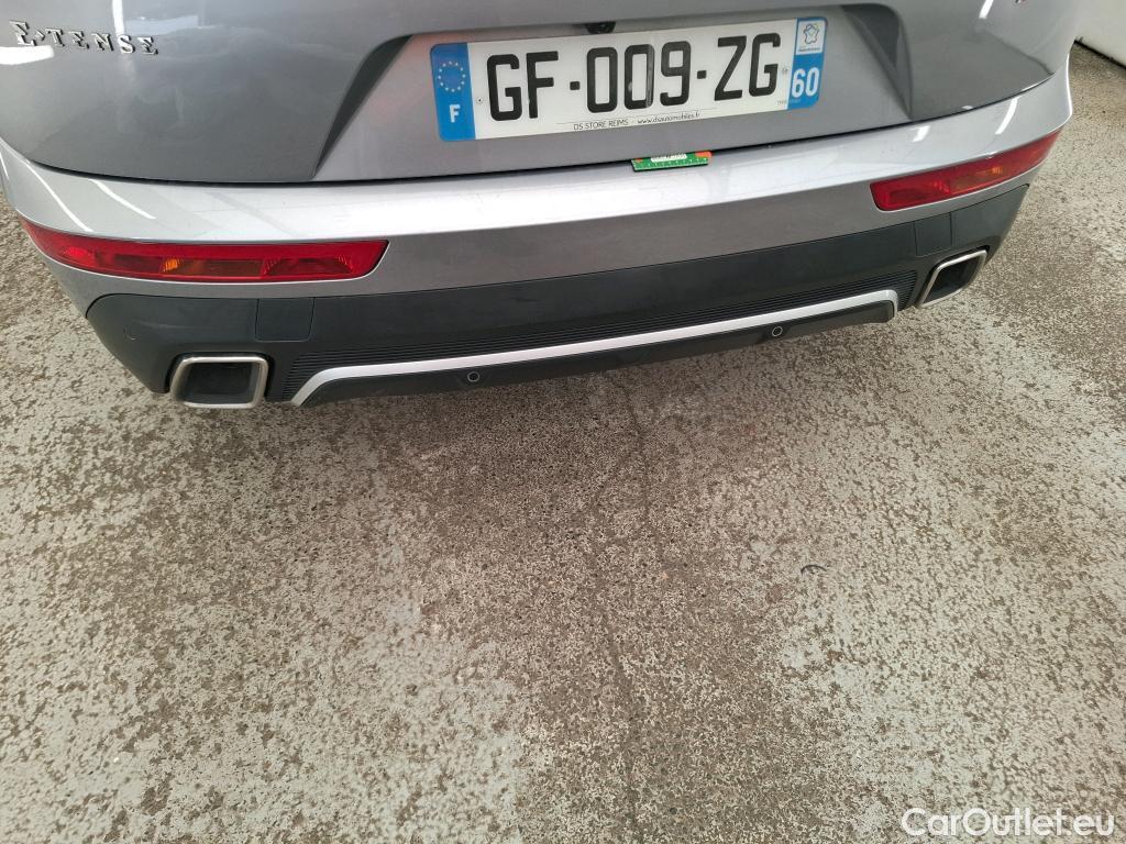  DS  DS7 7 Crossback E-Tense 4x2 Performance Line + 1.6 225CV BVA8 E6d / VO RECONDITIONNE - PHOTOS AVANT RECONDITIONNEMENT #6