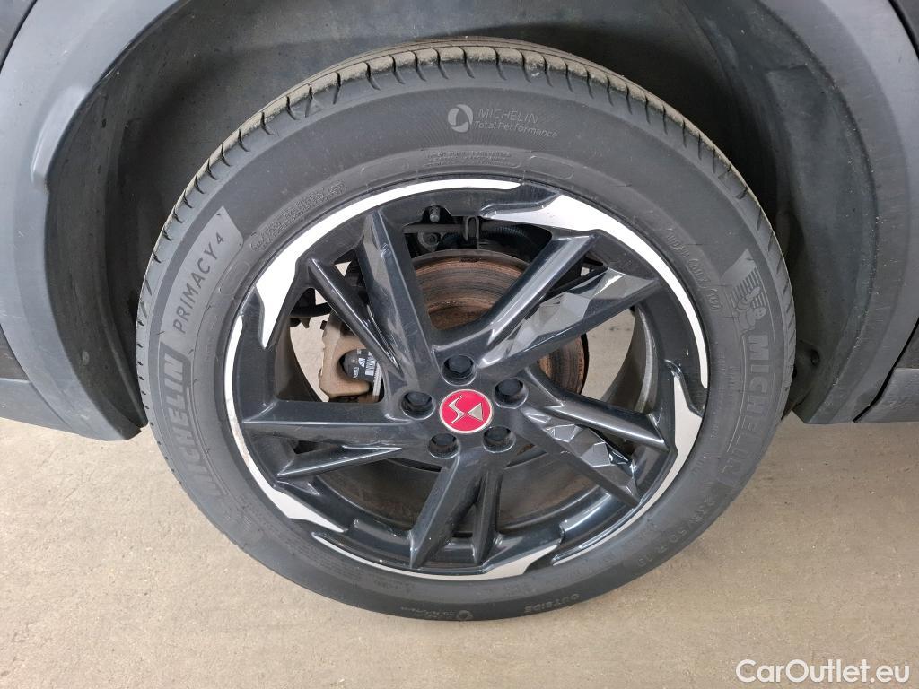  DS  DS7 7 Crossback Performance Line + 1.5 BlueHDi 130CV BVA8 E6d #19