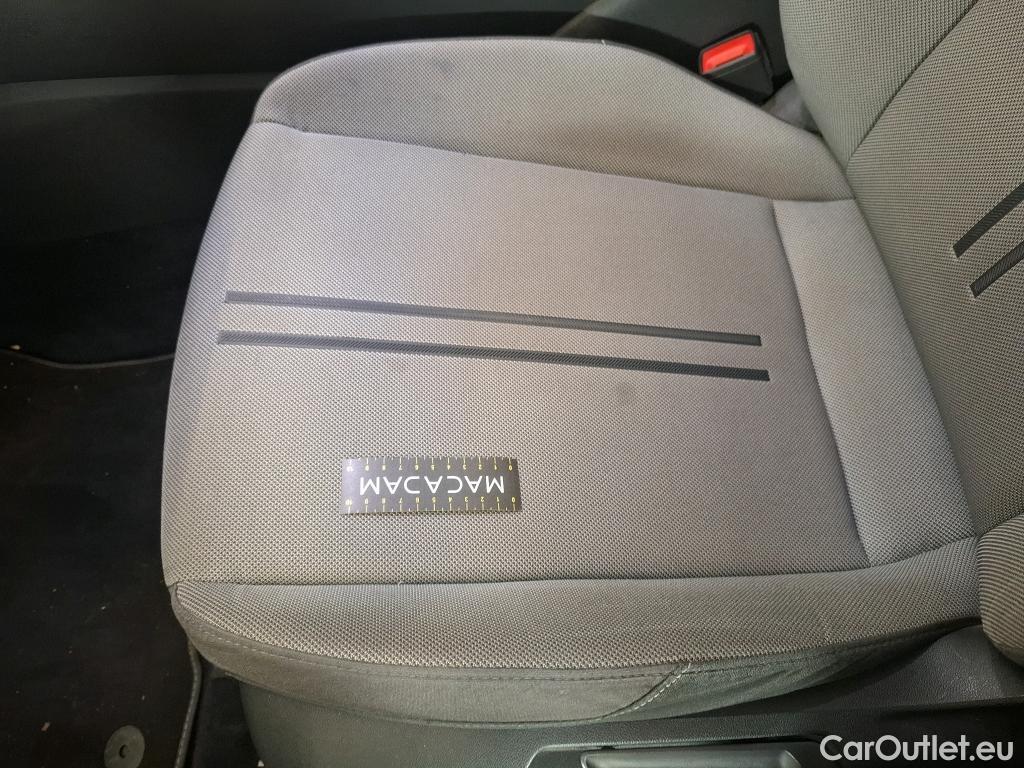  Seat  Leon SEAT  Sportstourer / 2020 / 5P / Break 1.0 eTSI 110 DSG S&S Style Business #18