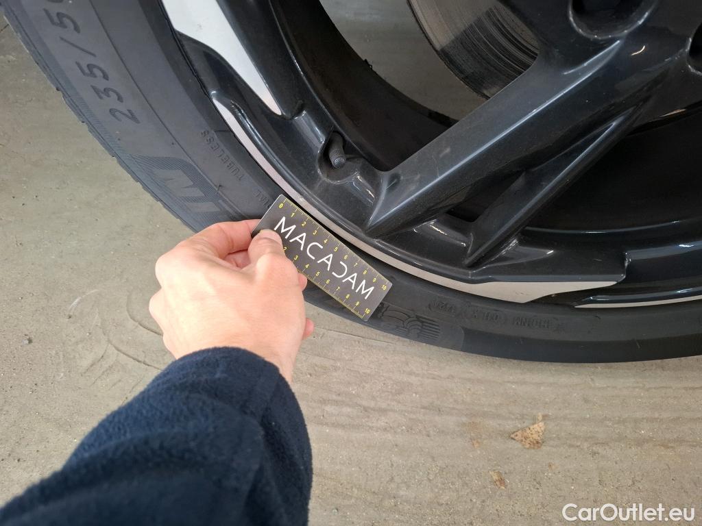  DS  DS7 7 Crossback Performance Line + 1.5 BlueHDi 130CV BVA8 E6d #23