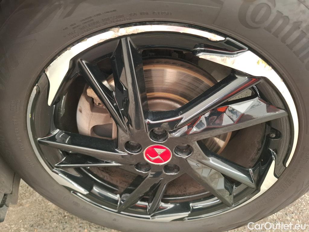  DS  DS7 7 Crossback E-Tense 4x2 Performance Line + 1.6 225CV BVA8 E6d / VO RECONDITIONNE - PHOTOS AVANT RECONDITIONNEMENT #2