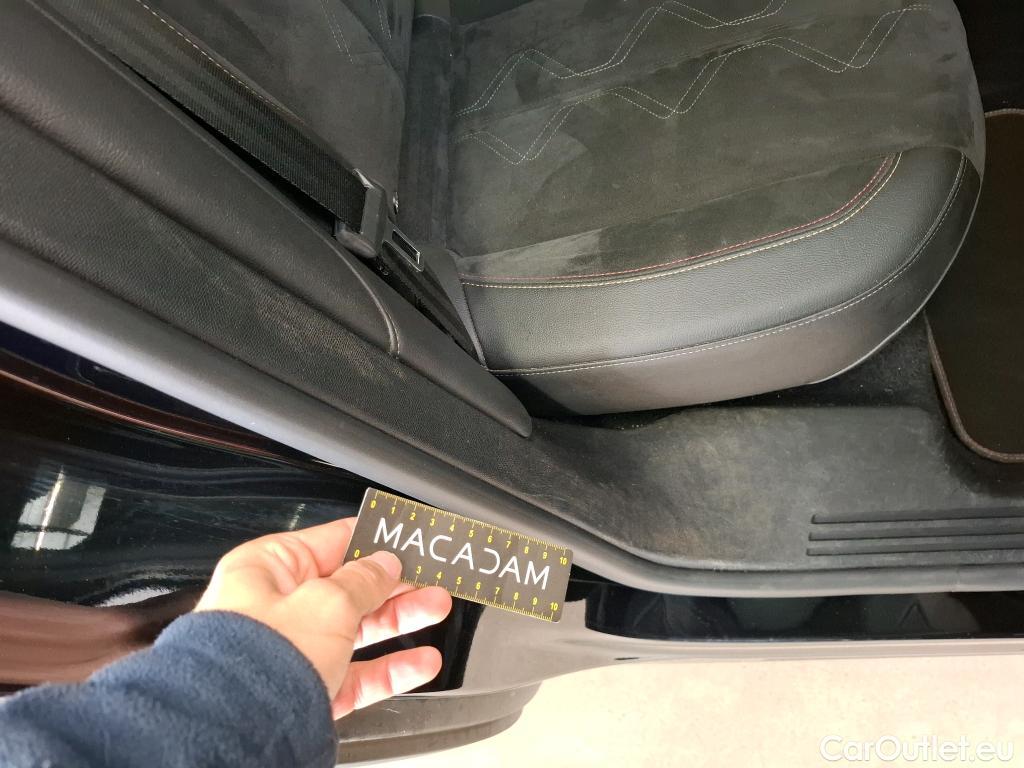  DS  DS7 7 Crossback Performance Line + 1.5 BlueHDi 130CV BVA8 E6d #1