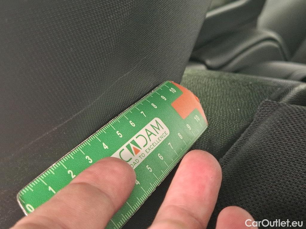  DS  DS7 7 Crossback E-Tense 4x2 Performance Line + 1.6 225CV BVA8 E6d / VO RECONDITIONNE - PHOTOS AVANT RECONDITIONNEMENT #15