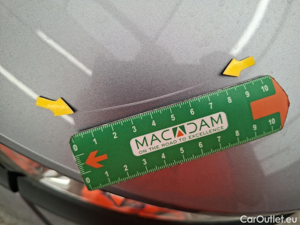  DS  DS7 7 Crossback E-Tense 4x2 Performance Line + 1.6 225CV BVA8 E6d / VO RECONDITIONNE - PHOTOS AVANT RECONDITIONNEMENT #17