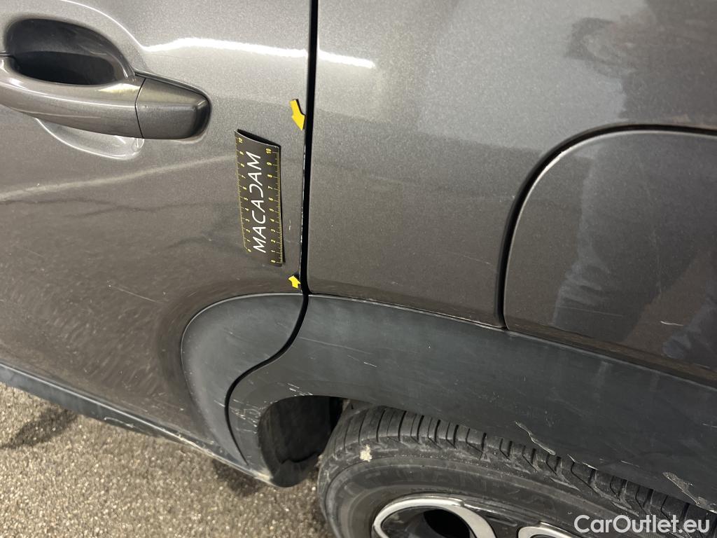  Citroen  C3  Aircross Feel Business 1.2 PureTech 110CV BVM6 E6d #14