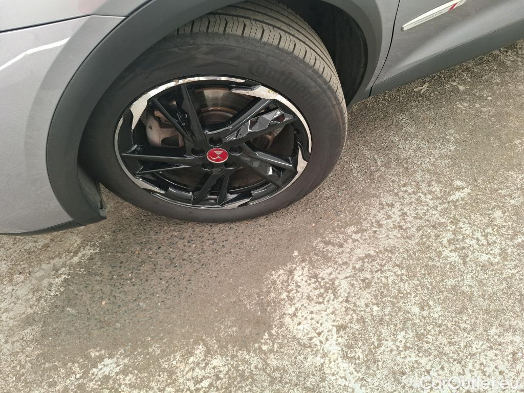  DS  DS7 7 Crossback E-Tense 4x2 Performance Line + 1.6 225CV BVA8 E6d / VO RECONDITIONNE - PHOTOS AVANT RECONDITIONNEMENT #1