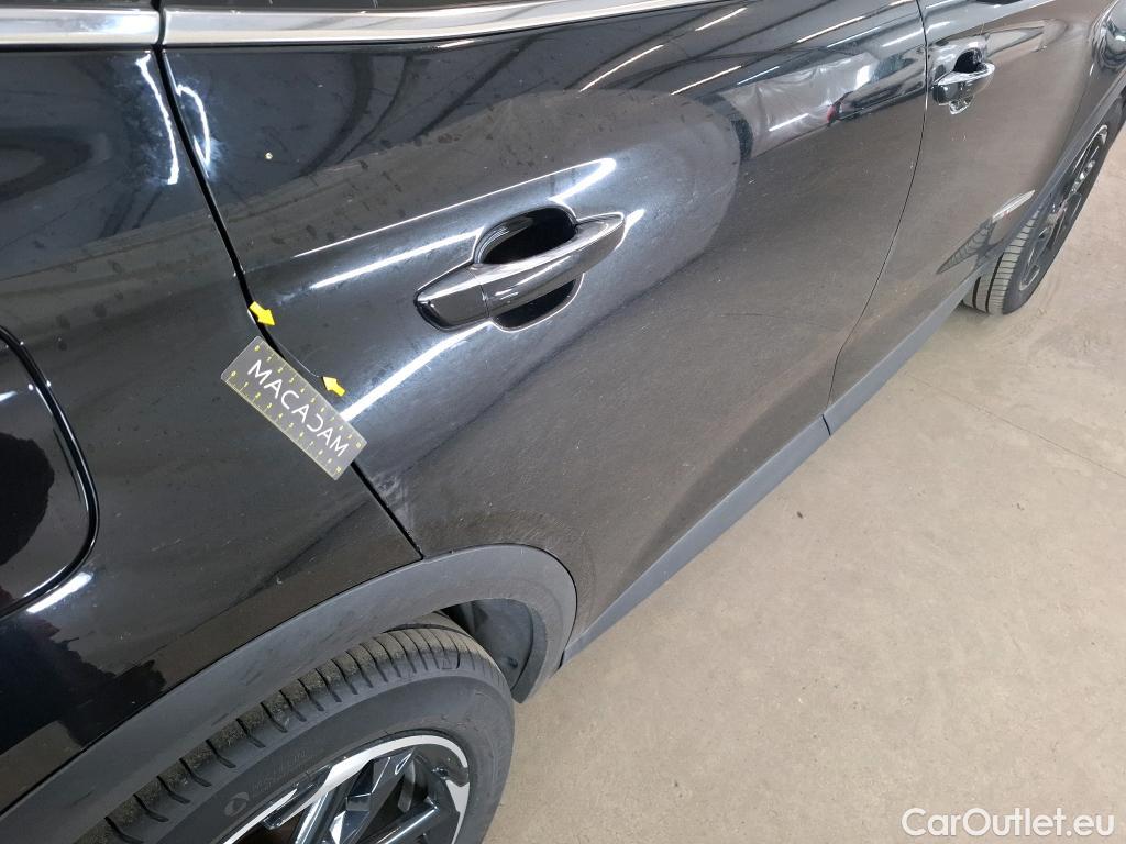  DS  DS7 7 Crossback Performance Line + 1.5 BlueHDi 130CV BVA8 E6d #35