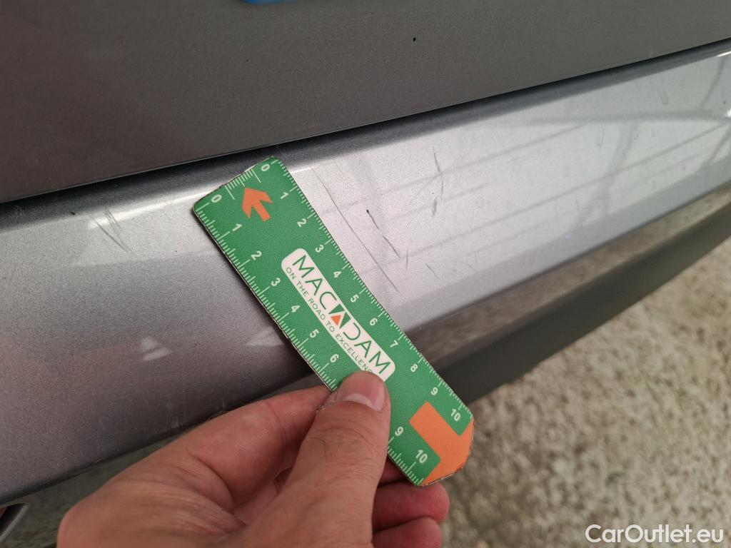  DS  DS7 7 Crossback E-Tense 4x2 Performance Line + 1.6 225CV BVA8 E6d / VO RECONDITIONNE - PHOTOS AVANT RECONDITIONNEMENT #7