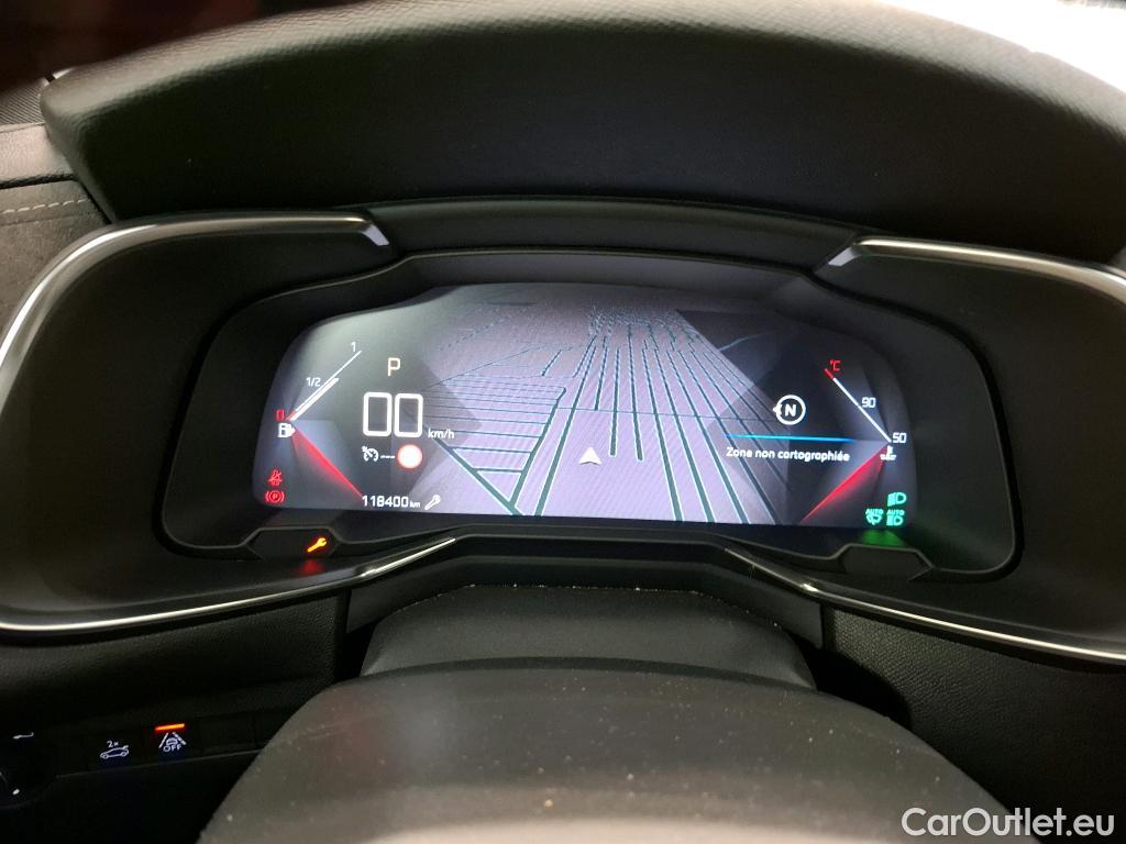  DS  DS7 7 Crossback Performance Line + 1.5 BlueHDi 130CV BVA8 E6d #12