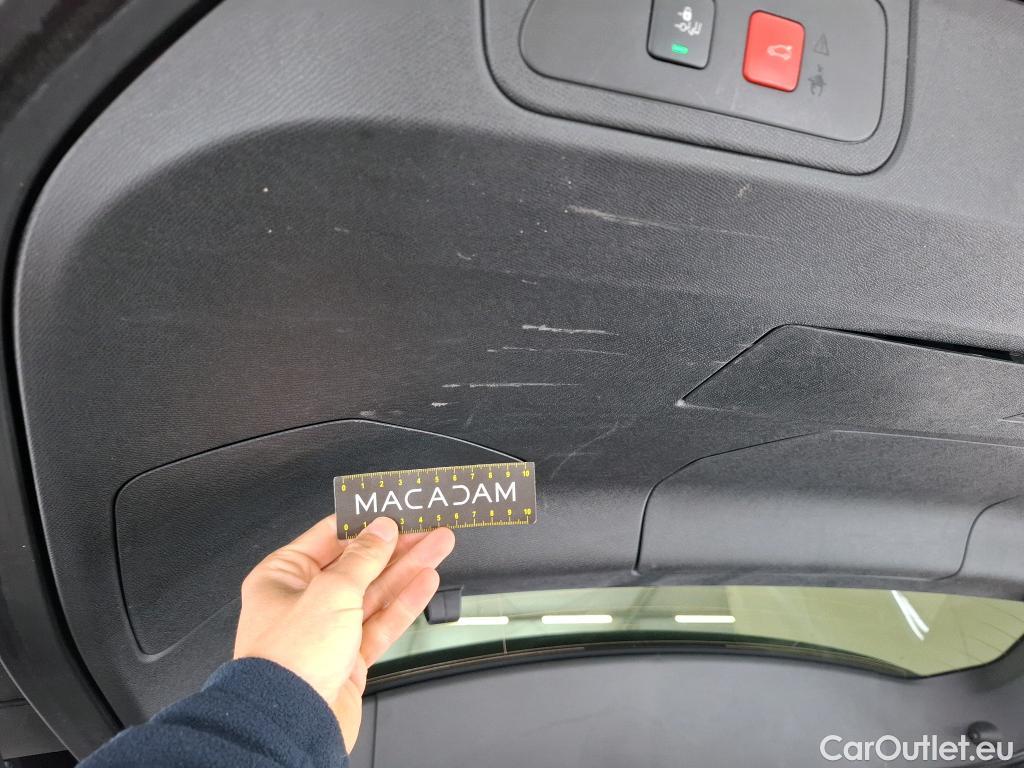  DS  DS7 7 Crossback Performance Line + 1.5 BlueHDi 130CV BVA8 E6d #4