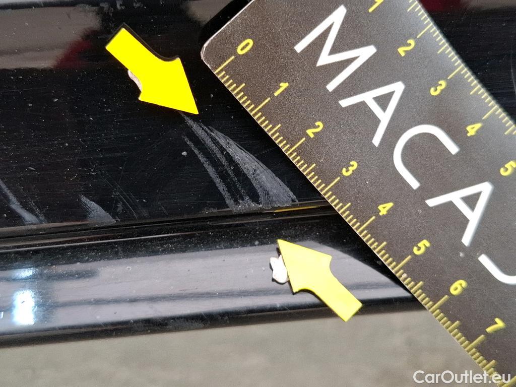  Mercedes  CLA-Klasse MERCEDES-BENZ CLA Coupe / 2019 / 4P / Coupé CLA 250 e AMG Line #21