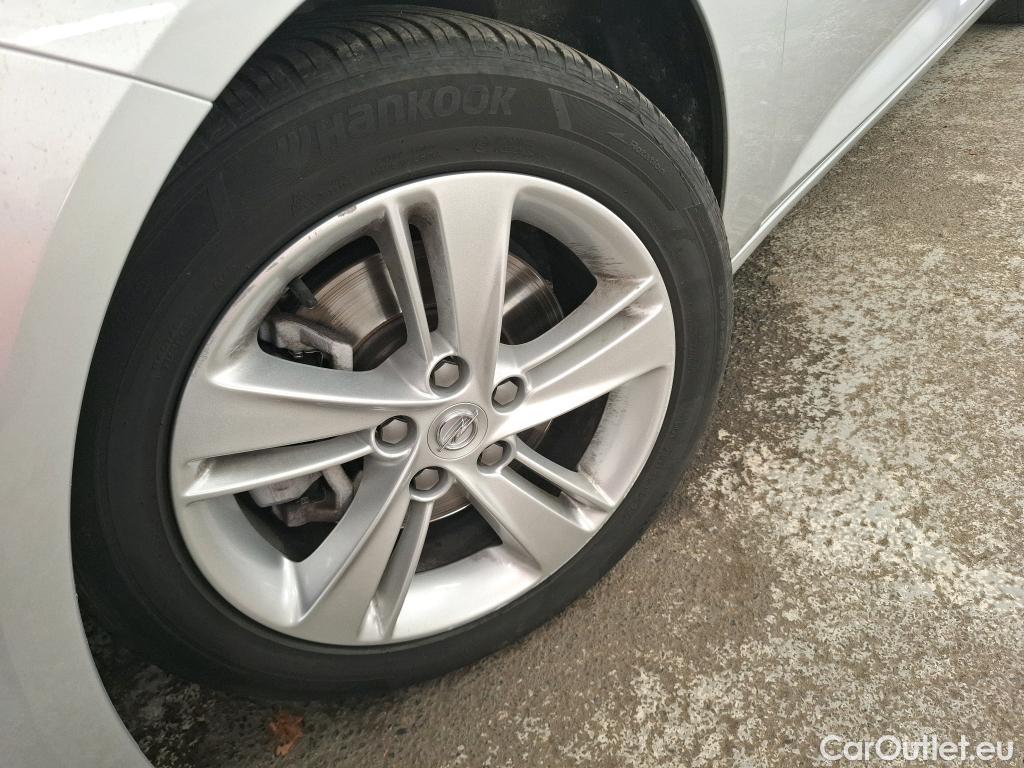  Opel  Insignia  B Sports Tourer Business Elegance 1.5 120CV BVA8 E6d #19