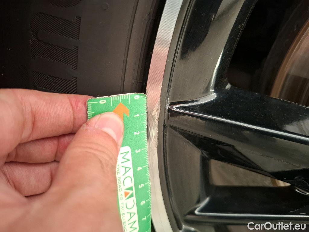  DS  DS7 7 Crossback E-Tense 4x2 Performance Line + 1.6 225CV BVA8 E6d / VO RECONDITIONNE - PHOTOS AVANT RECONDITIONNEMENT #12