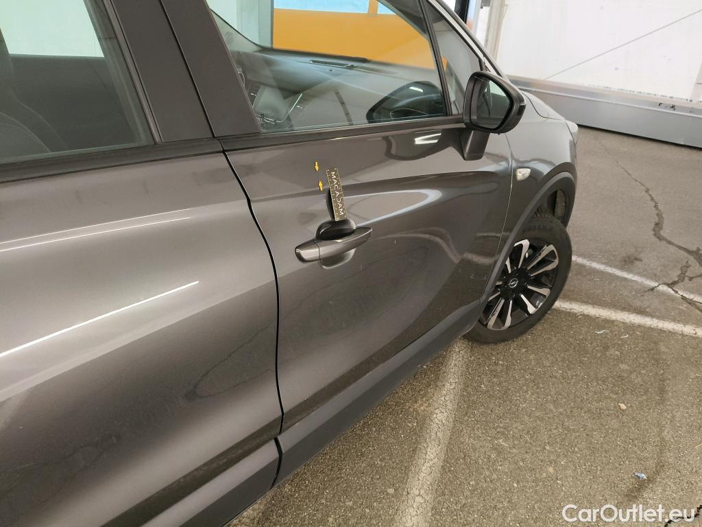  Opel  Crossland  X Business Elegance 1.5 120CV BVA6 E6d #53