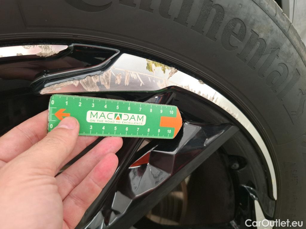  DS  DS7 7 Crossback E-Tense 4x2 Performance Line + 1.6 225CV BVA8 E6d / VO RECONDITIONNE - PHOTOS AVANT RECONDITIONNEMENT #3