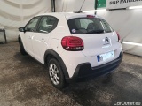  Citroen  C3  Feel Business 1.2 PureTech 80CV BVM5 E6d #2
