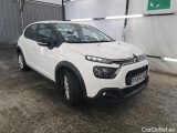  Citroen  C3  Feel Business 1.2 PureTech 80CV BVM5 E6d #4