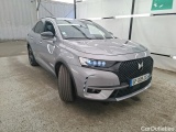  DS  DS7 7 Crossback E-Tense 4x2 Performance Line + 1.6 225CV BVA8 E6d / VO RECONDITIONNE - PHOTOS AVANT RECONDITIONNEMENT #4