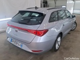  Seat  Leon SEAT  Sportstourer / 2020 / 5P / Break 1.0 eTSI 110 DSG S&S Style Business #3