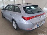  Seat  Leon SEAT  Sportstourer / 2020 / 5P / Break 1.0 eTSI 110 DSG S&S Style Business #2