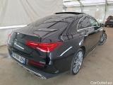  Mercedes  CLA-Klasse MERCEDES-BENZ CLA Coupe / 2019 / 4P / Coupé CLA 250 e AMG Line #3