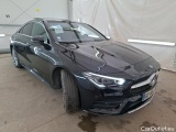  Mercedes  CLA-Klasse MERCEDES-BENZ CLA Coupe / 2019 / 4P / Coupé CLA 250 e AMG Line #4