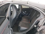  Mercedes  CLA-Klasse MERCEDES-BENZ CLA Coupe / 2019 / 4P / Coupé CLA 250 e AMG Line #9