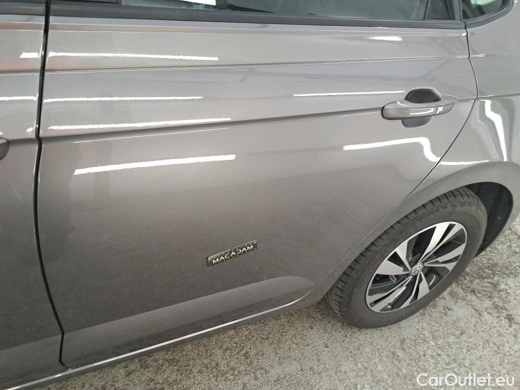  Volkswagen  Polo VOLKSWAGEN  5p Berline 1.0 TSI 95 Confortline Busines #4