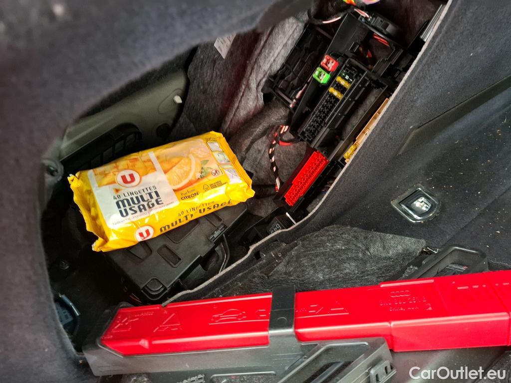  Audi  A5 Sportback AUDI  / 2019 / 5P / Berline 40 TFSI 190 S TRONIC 7 BUSI LINE SB #29