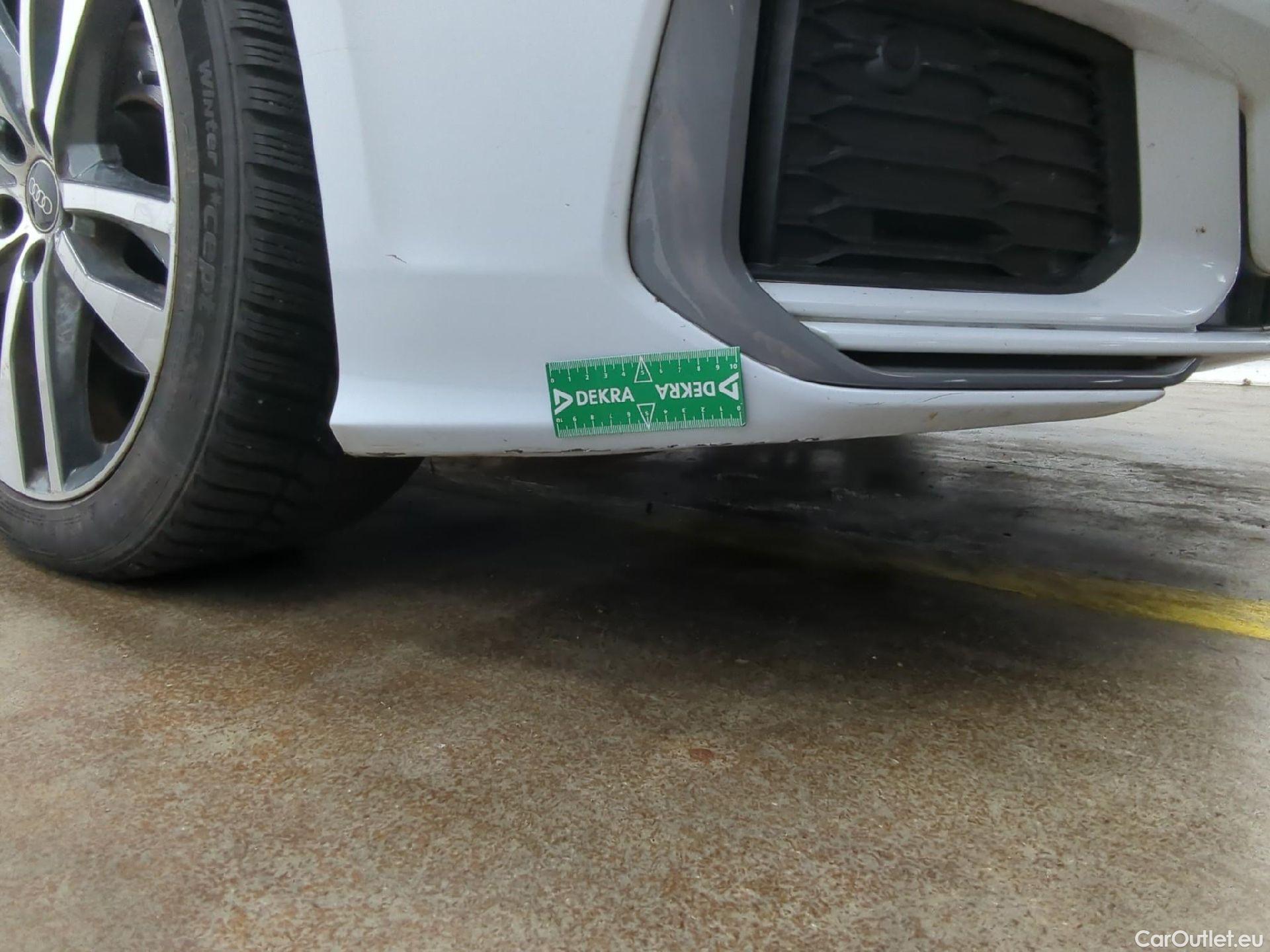  Audi  A6 AUDI  Avant / 2018 / 5P / Break 40 TDI quattro S Tronic S Line #38