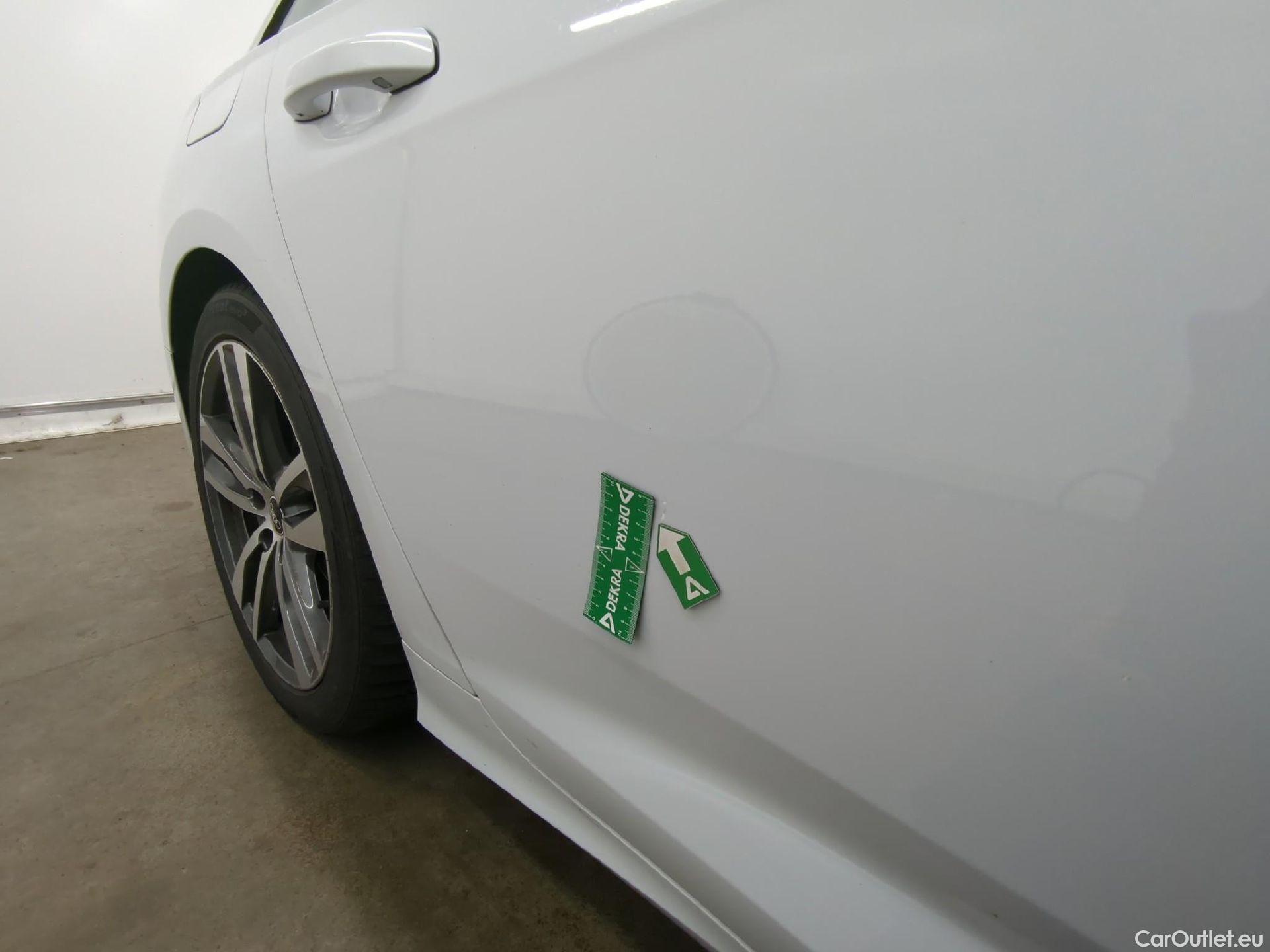  Audi  A6 AUDI  Avant / 2018 / 5P / Break 40 TDI quattro S Tronic S Line #31