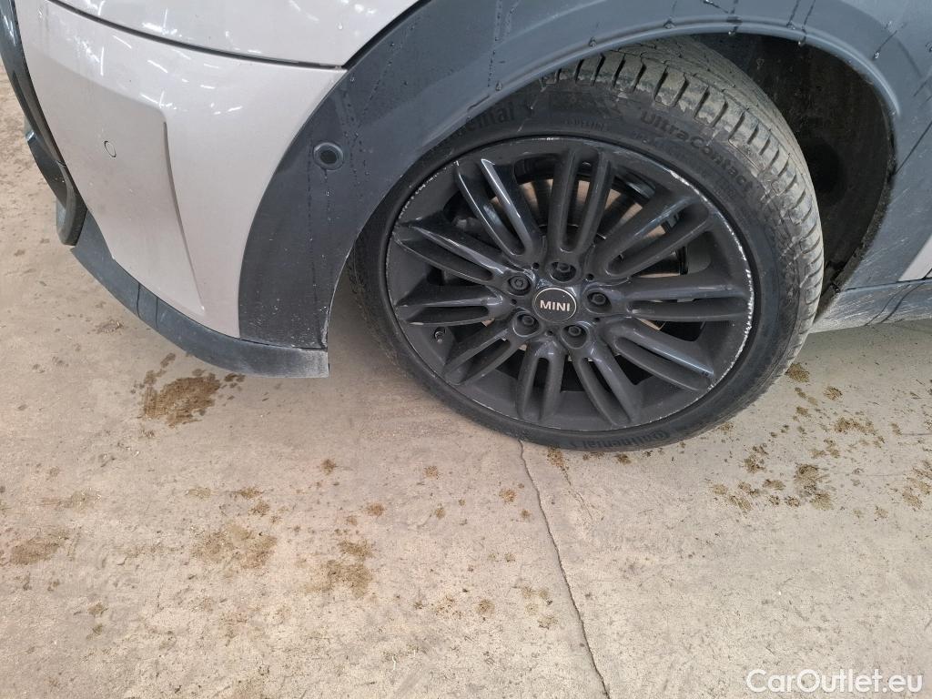  Mini  Cooper MINI Mini Cabrio / 2021 / 2P / Cabriolet  S Edition Premium Plus 178 BVA7 #6