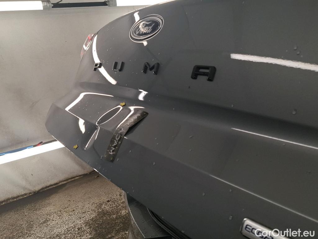  Ford  Puma FORD  / 2019 / 5P / SUV 1.0 EcoBoost Hybrid 125ch(mHEV)ST-LINE X #2