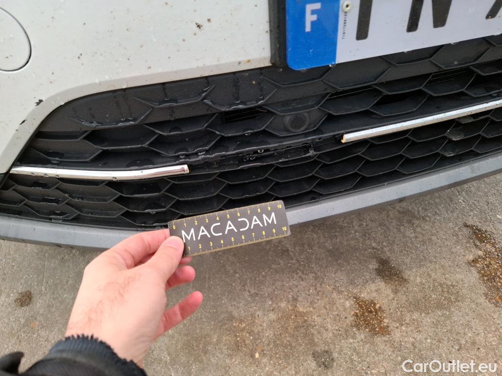  Volkswagen  Tiguan VOLKSWAGEN  / 2016 / 5P / SUV 1.5 TSI 150 EVO DSG7 Carat #6