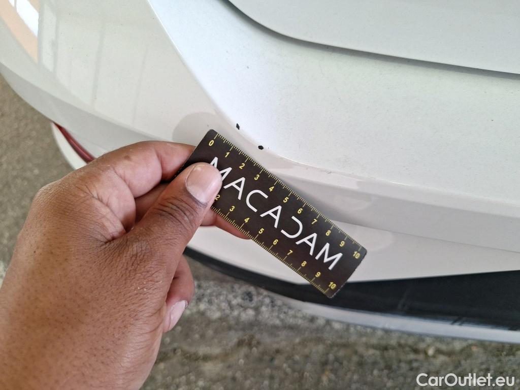  Volkswagen  T-ROC VOLKSWAGEN  / 2021 / 5P / SUV 2.0 TDI 150 LIFE BUSINESS DSG7 / VO RECONDITIONNE - PHOTOS AVANT RECONDITIONNEMENT #12