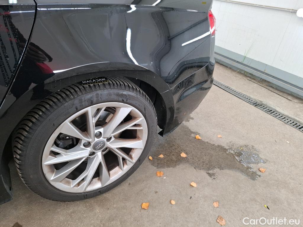  Audi  A5 Sportback AUDI  / 2019 / 5P / Berline 40 TFSI 190 S TRONIC 7 BUSI LINE SB #5