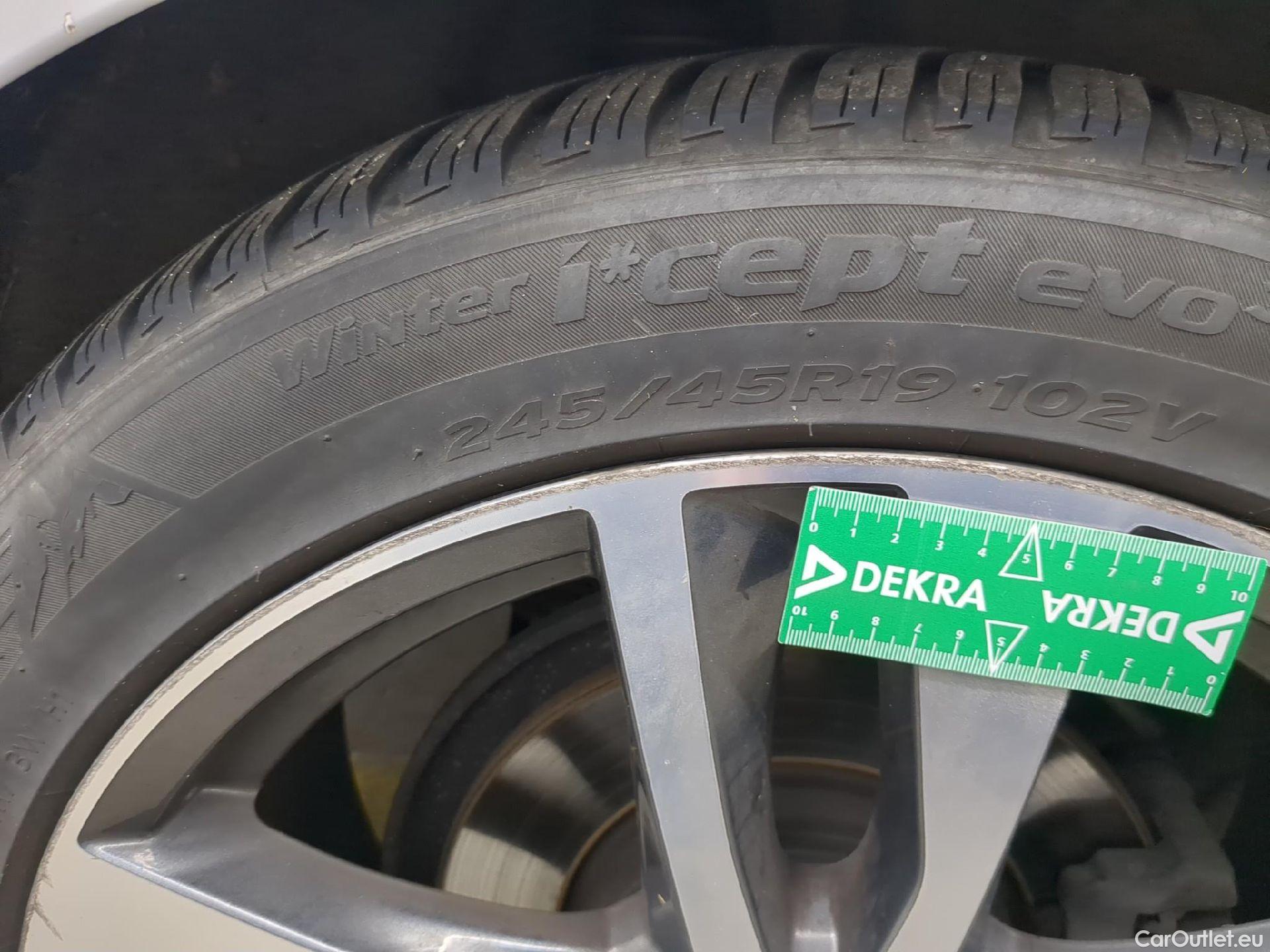  Audi  A6 AUDI  Avant / 2018 / 5P / Break 40 TDI quattro S Tronic S Line #28